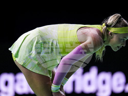 Spain Billie Jean King Cup Tennis