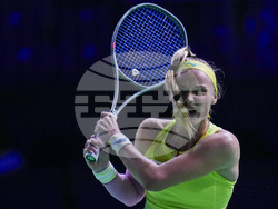 Spain Billie Jean King Cup Tennis