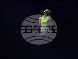 Spain Billie Jean King Cup Tennis