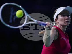 Spain Billie Jean King Cup Tennis