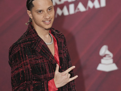 Latin Grammy