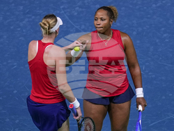 Spain Billie Jean King Cup Tennis