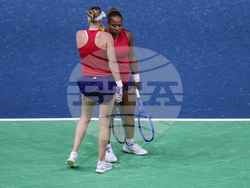Spain Billie Jean King Cup Tennis