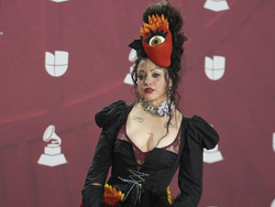Latin Grammy