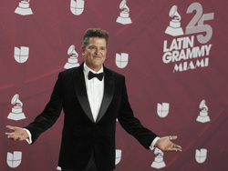 Latin Grammy