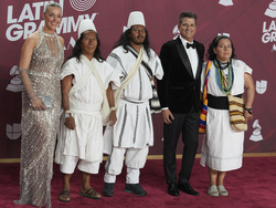 Latin Grammy