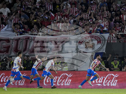 Paraguay Argentina Wcup 2026 Soccer