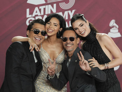 Latin Grammy