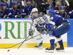 Jets Lightning Hockey