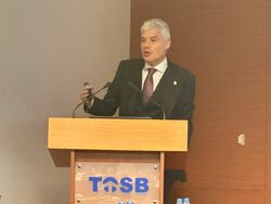 Турция - Индустриална зона TOSB/TAYSAD - Истанбул