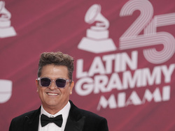 Latin Grammy