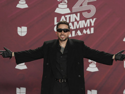 Latin Grammy