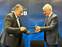 Турция - Индустриална зона TOSB/TAYSAD - Истанбул