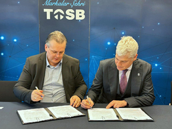 Турция - Индустриална зона TOSB/TAYSAD - Истанбул