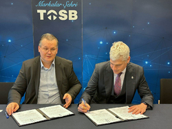 Турция - Индустриална зона TOSB/TAYSAD - Истанбул