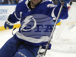Jets Lightning Hockey