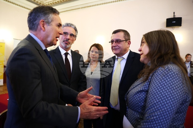 Висше образование в Испания - изложение