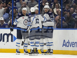 Jets Lightning Hockey