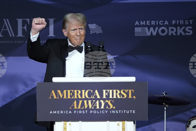 Западни издания коментират изявлението на Доналд Тръмп, че ще наложи нови мита на Китай, Мексико и Канада