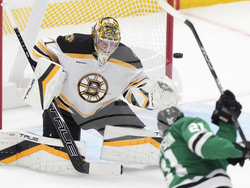 Bruins Stars Hockey