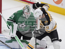 Bruins Stars Hockey