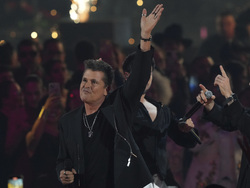 Latin Grammy