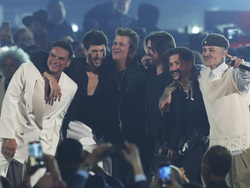 Latin Grammy
