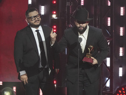Latin Grammy