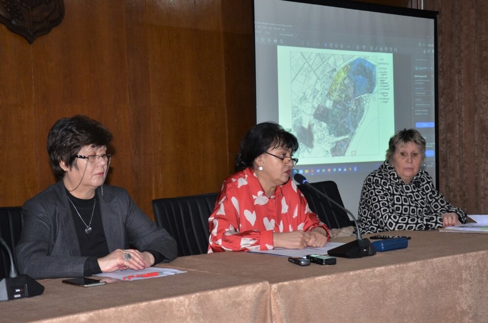 Община Видин: Обществено обсъждане на Проект за изменение и допълнение на Система за прием в първи клас на основни и средни училища в Община Видин