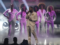 Latin Grammy
