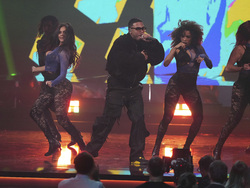 Latin Grammy
