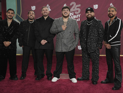 Latin Grammy