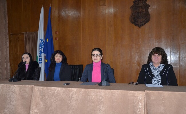 Община Видин: Продължава изпълнението на проект „Устойчиво развитие на услугите за социално включване в Община Видин“