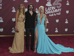 Latin Grammy
