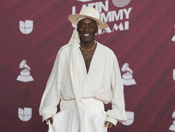 Latin Grammy