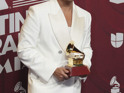 Latin Grammy