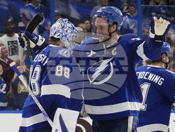 Jets Lightning Hockey