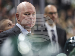 Canadiens Wild Hockey