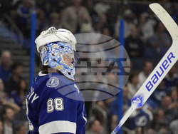 Jets Lightning Hockey