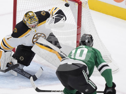 Bruins Stars Hockey
