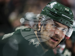 Canadiens Wild Hockey