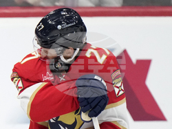 Devils Panthers Hockey