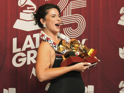 Latin Grammy