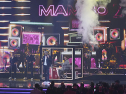 Latin Grammy