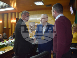 На тържествена сесия Общински съвет-Разград одобри и трите номинации за отличието „Почетен гражданин на Разград“