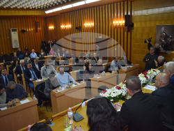 На тържествена сесия Общински съвет-Разград одобри и трите номинации за отличието „Почетен гражданин на Разград“