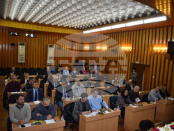 На тържествена сесия Общински съвет-Разград одобри и трите номинации за отличието „Почетен гражданин на Разград“