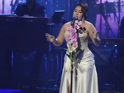Latin Grammy