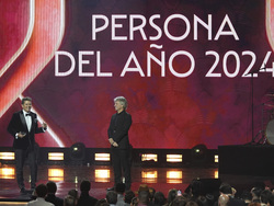 Latin Grammy