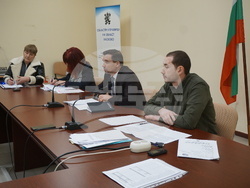 Хасково - Национална карта на социалните услуги